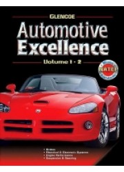 Automotive Excellence, (2 Volume Set)